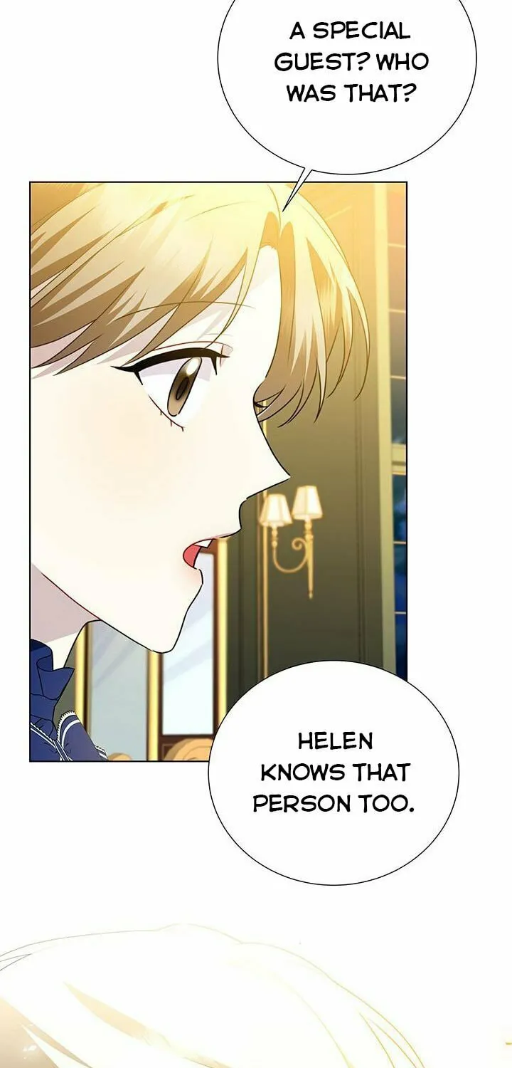 Your Regrets Mean Nothing to Me Chapter 85 page 23 - 