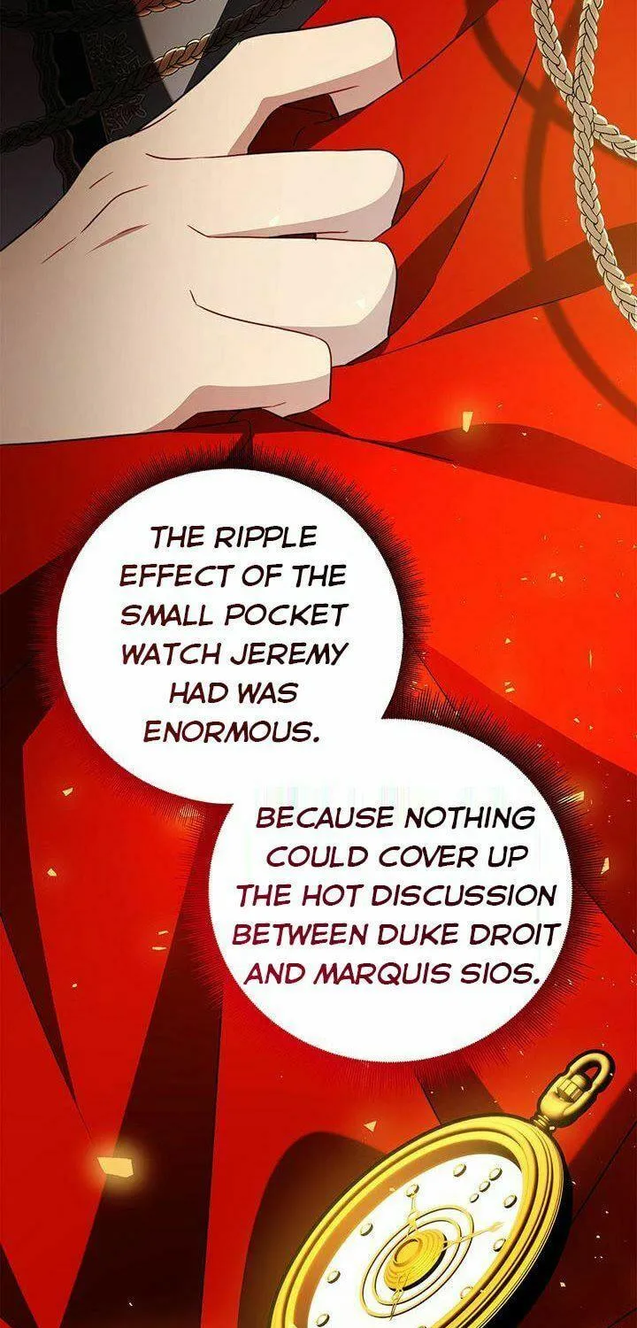 Your Regrets Mean Nothing to Me Chapter 85 page 25 - 