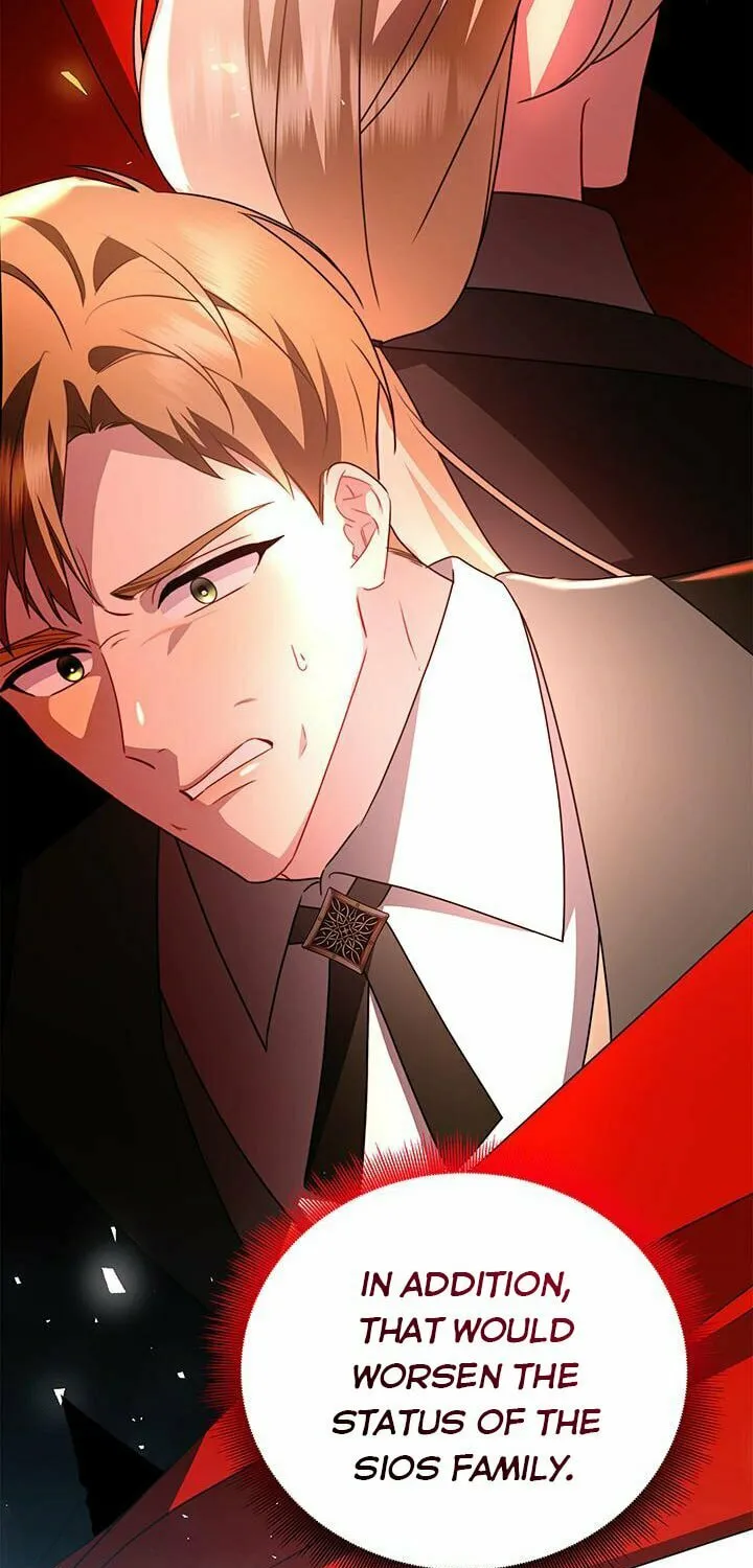 Your Regrets Mean Nothing to Me Chapter 85 page 27 - 
