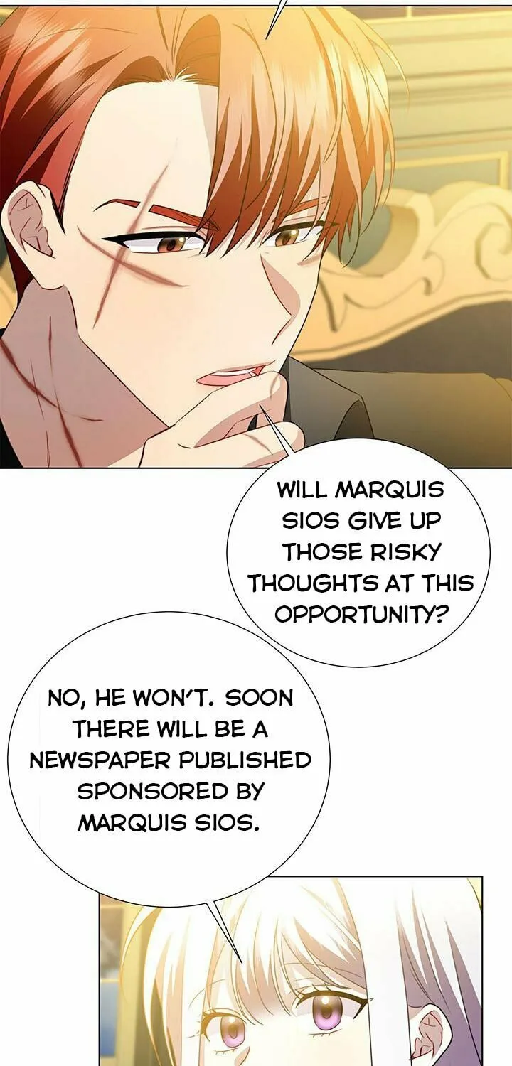 Your Regrets Mean Nothing to Me Chapter 85 page 29 - 
