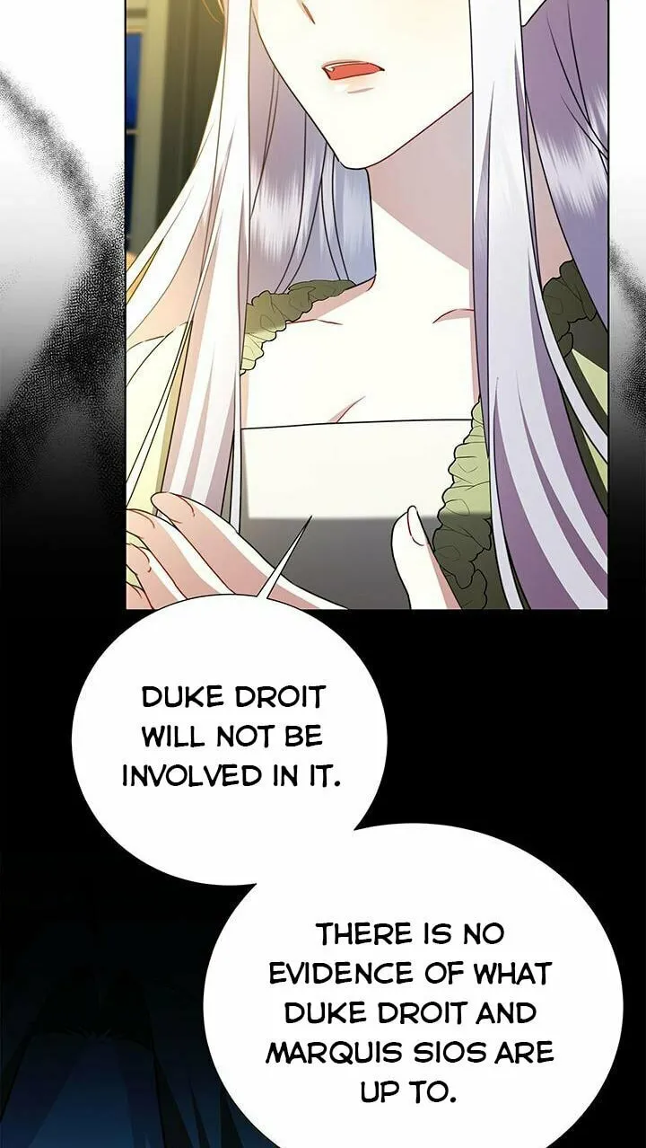 Your Regrets Mean Nothing to Me Chapter 85 page 30 - 