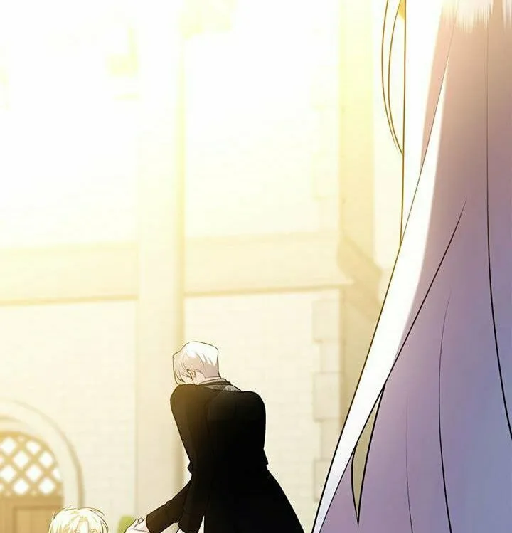 Your Regrets Mean Nothing to Me Chapter 85 page 4 - 