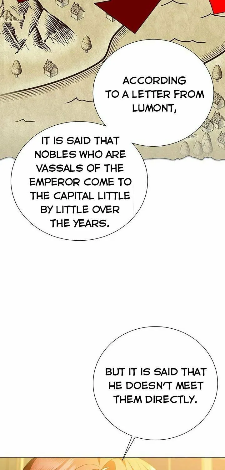 Your Regrets Mean Nothing to Me Chapter 85 page 33 - 