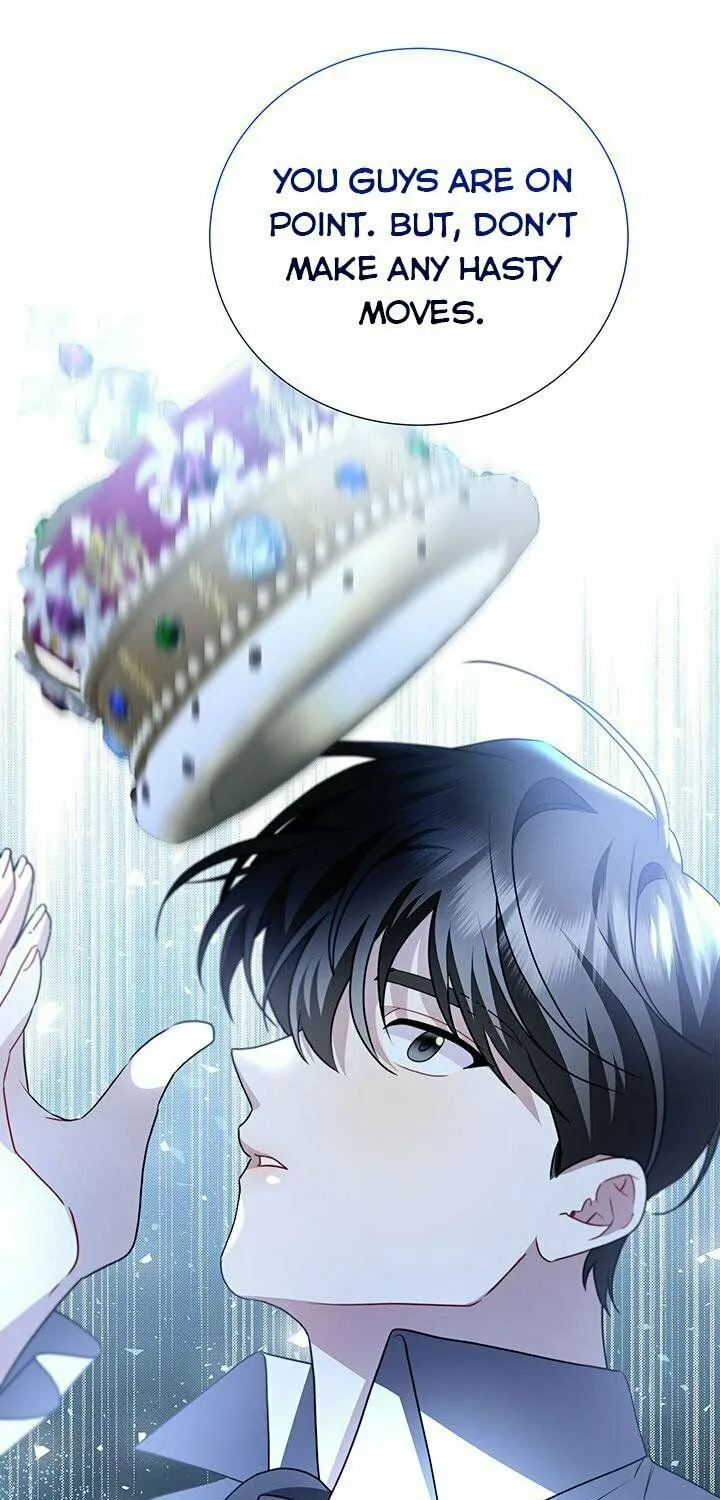 Your Regrets Mean Nothing to Me Chapter 85 page 35 - 