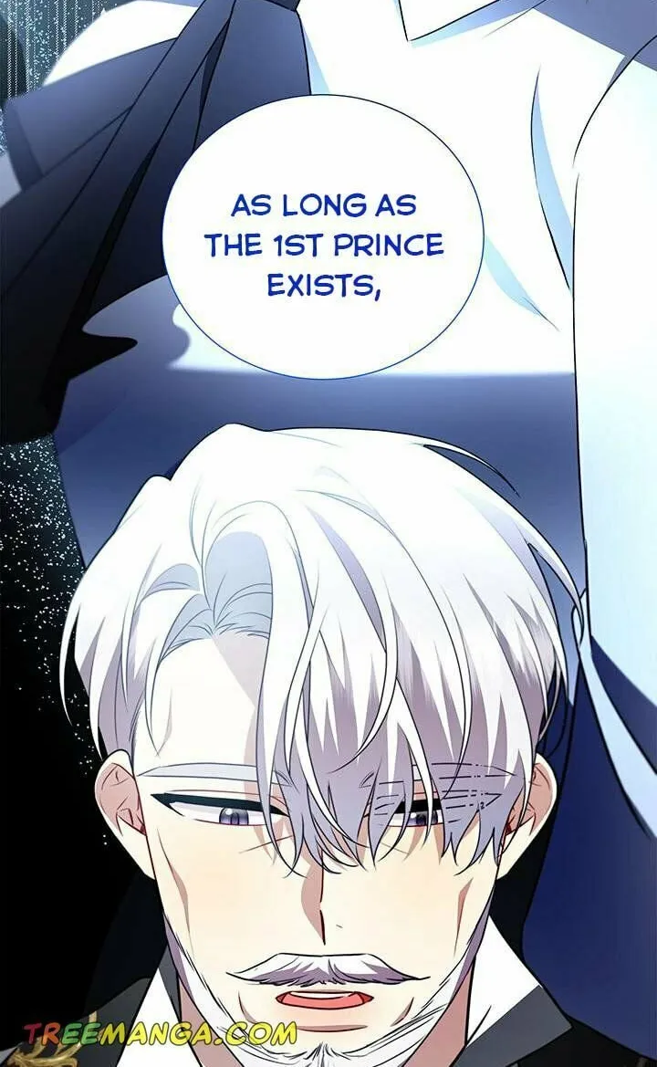 Your Regrets Mean Nothing to Me Chapter 85 page 36 - 