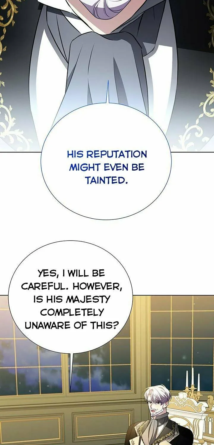 Your Regrets Mean Nothing to Me Chapter 85 page 37 - 