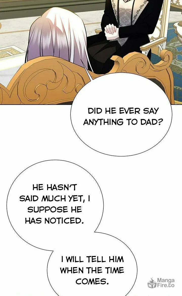Your Regrets Mean Nothing to Me Chapter 85 page 38 - 