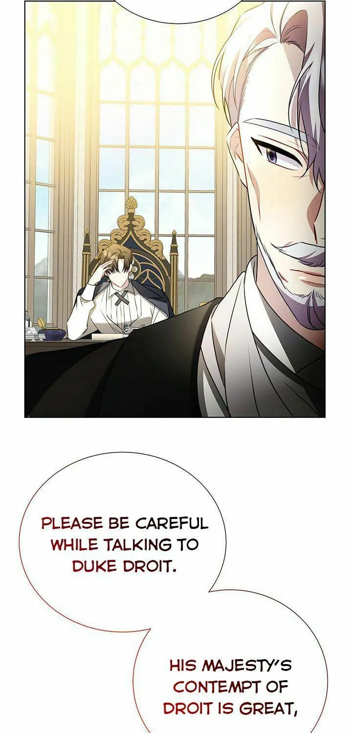 Your Regrets Mean Nothing to Me Chapter 85 page 39 - 
