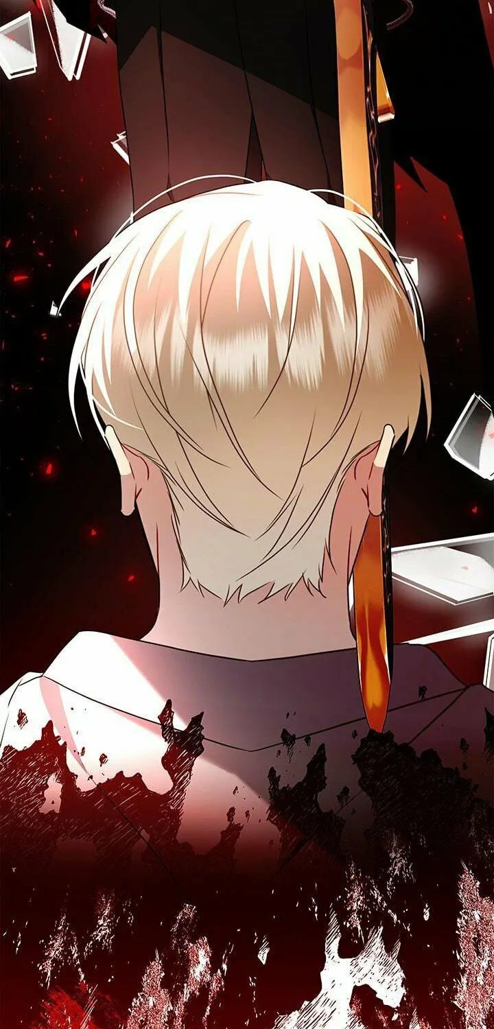 Your Regrets Mean Nothing to Me Chapter 85 page 41 - 