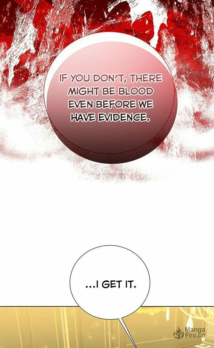 Your Regrets Mean Nothing to Me Chapter 85 page 42 - 