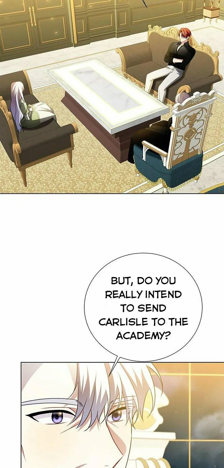 Your Regrets Mean Nothing to Me Chapter 85 page 43 - 