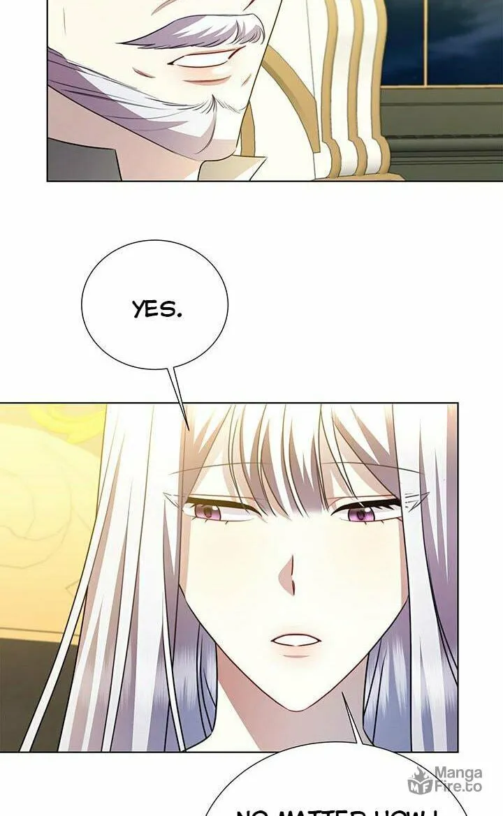 Your Regrets Mean Nothing to Me Chapter 85 page 44 - 