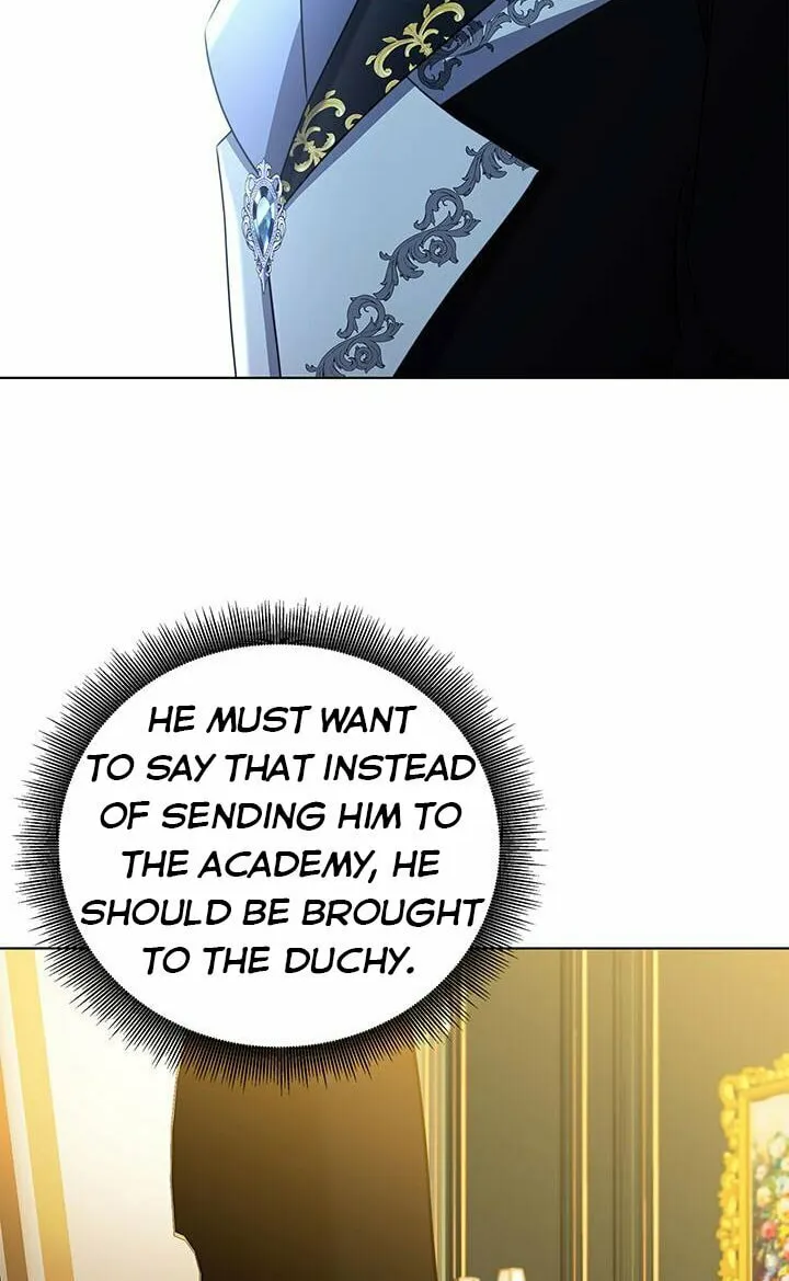 Your Regrets Mean Nothing to Me Chapter 85 page 46 - 
