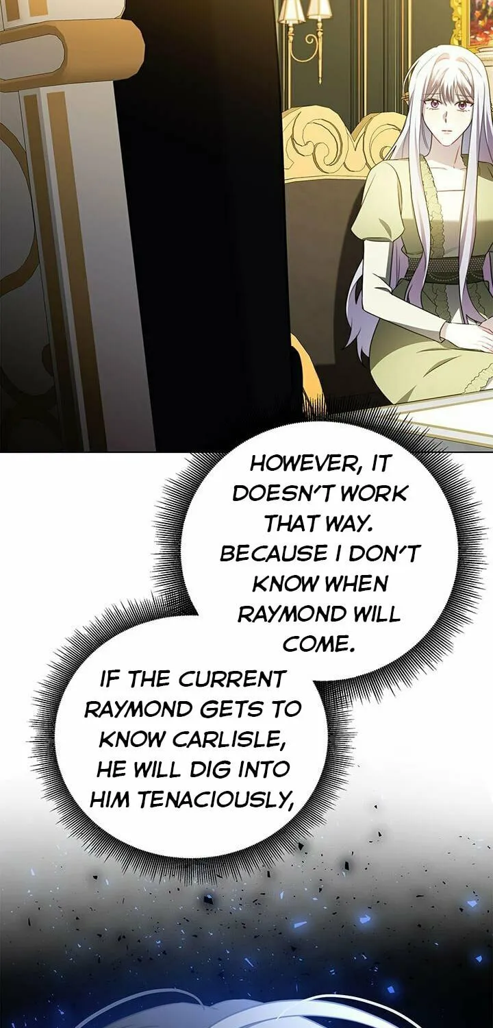 Your Regrets Mean Nothing to Me Chapter 85 page 47 - 