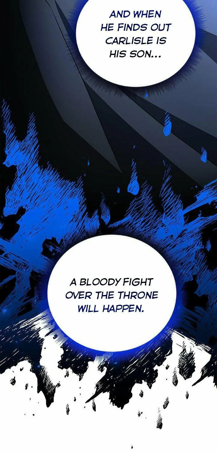 Your Regrets Mean Nothing to Me Chapter 85 page 49 - 