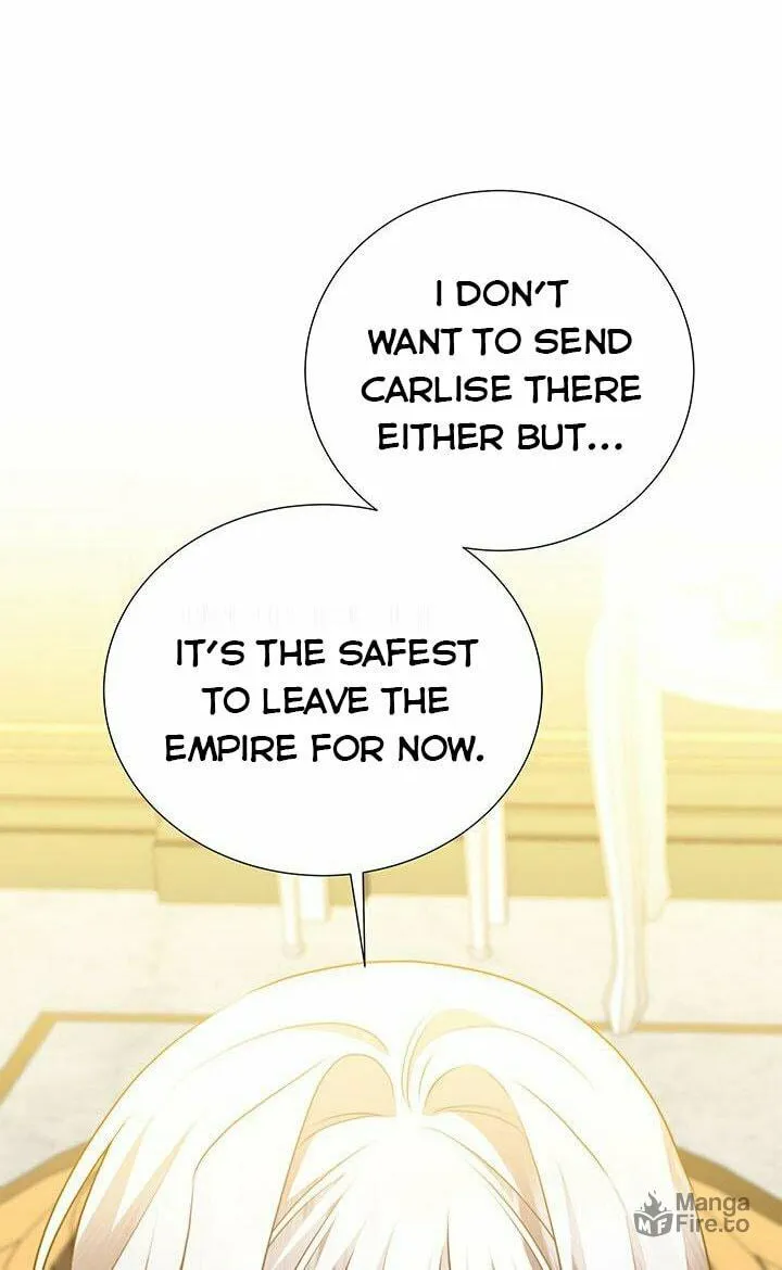 Your Regrets Mean Nothing to Me Chapter 85 page 50 - 