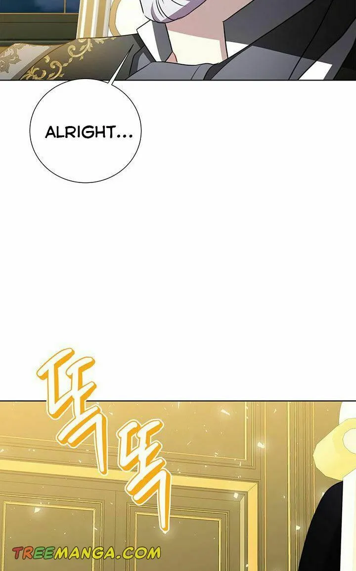 Your Regrets Mean Nothing to Me Chapter 85 page 54 - 