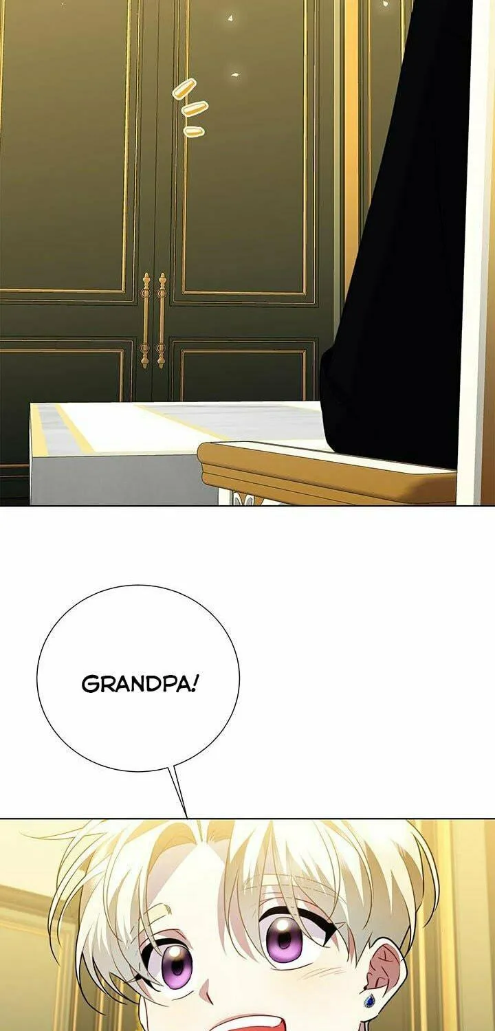 Your Regrets Mean Nothing to Me Chapter 85 page 55 - 