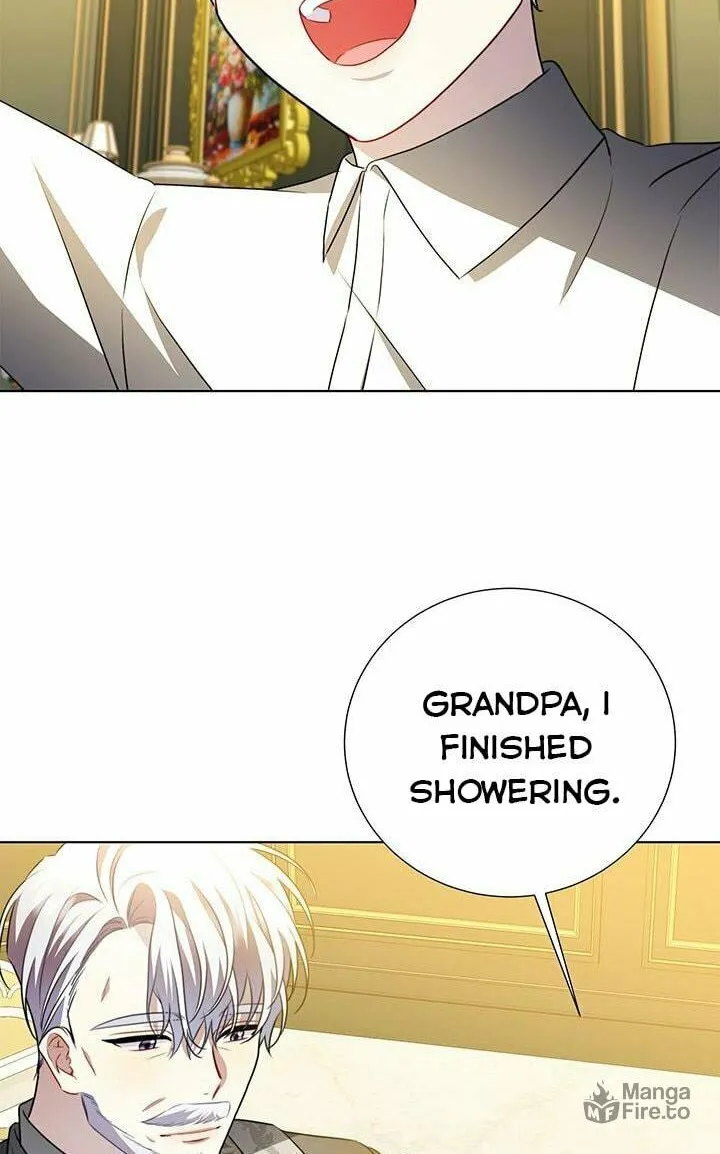 Your Regrets Mean Nothing to Me Chapter 85 page 56 - 