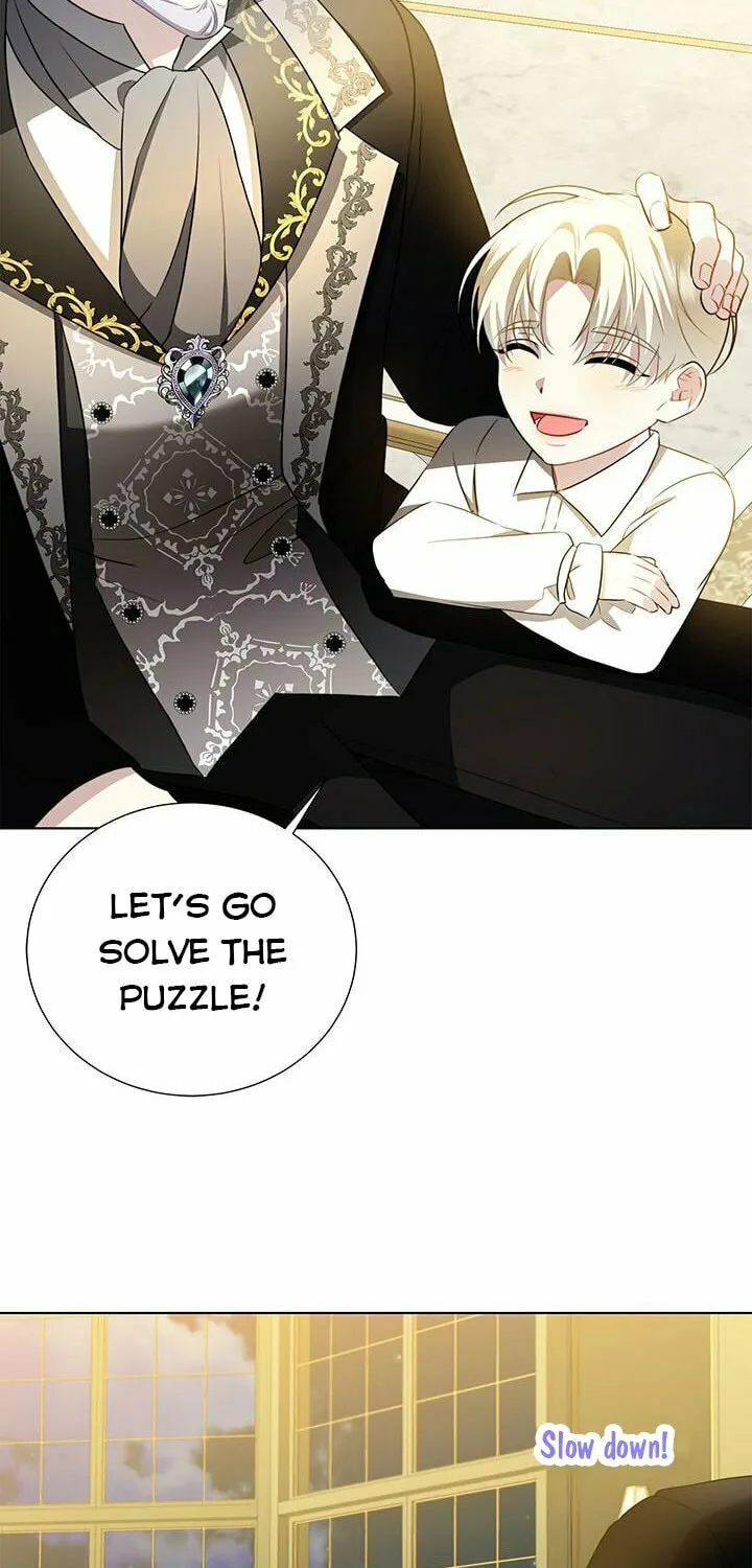 Your Regrets Mean Nothing to Me Chapter 85 page 57 - 
