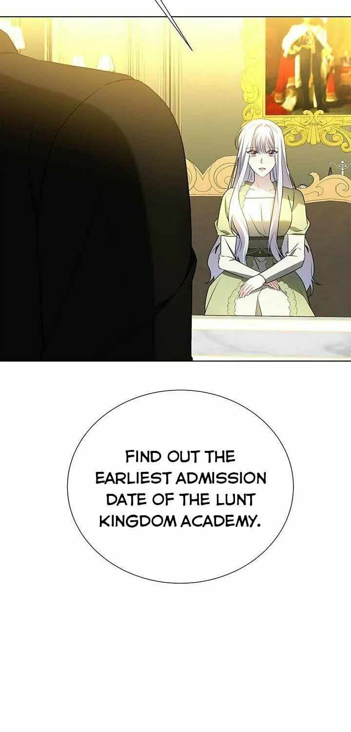 Your Regrets Mean Nothing to Me Chapter 85 page 59 - 