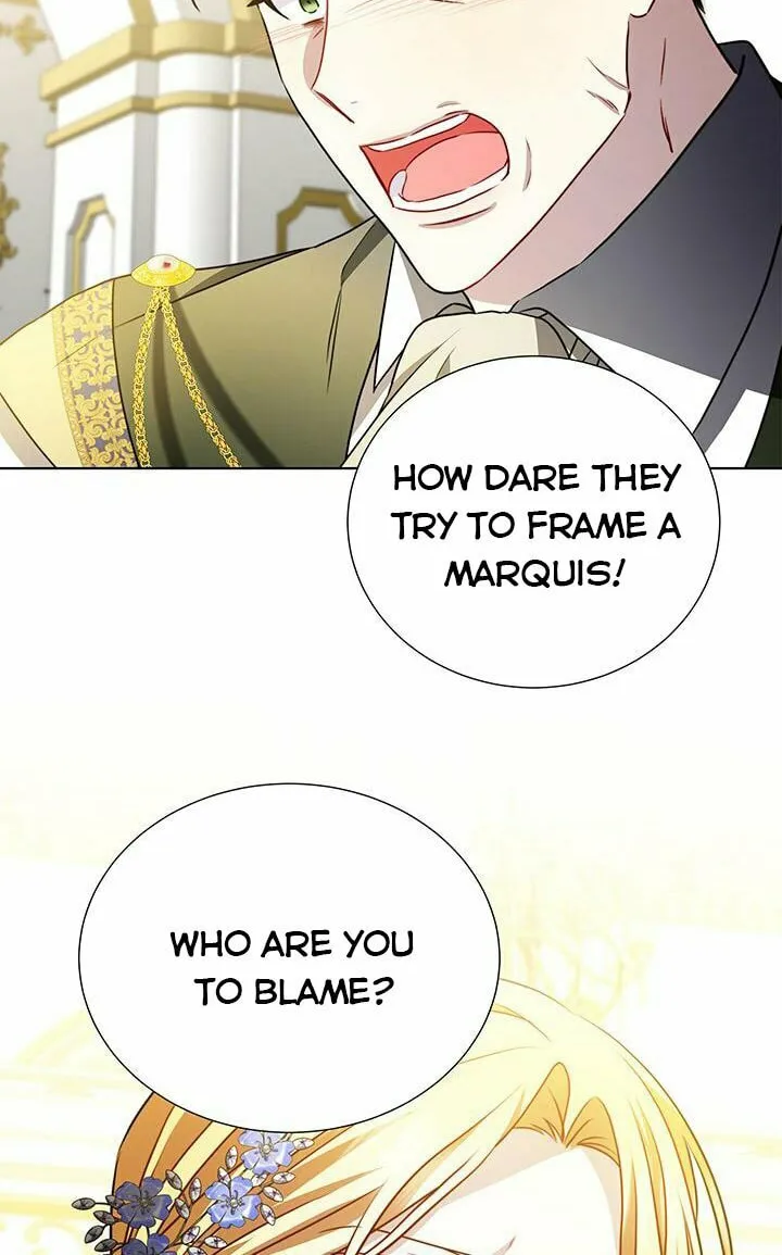 Your Regrets Mean Nothing to Me Chapter 85 page 64 - 