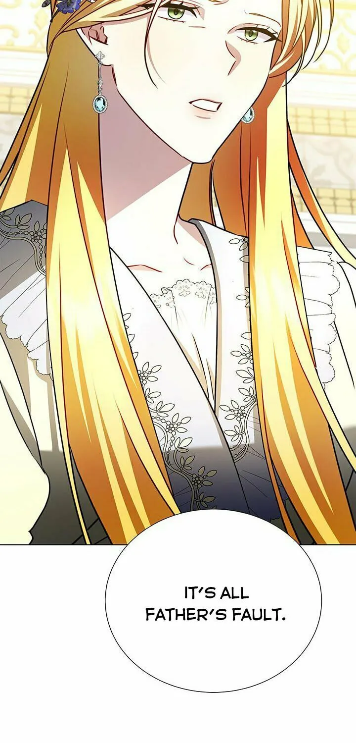 Your Regrets Mean Nothing to Me Chapter 85 page 65 - 