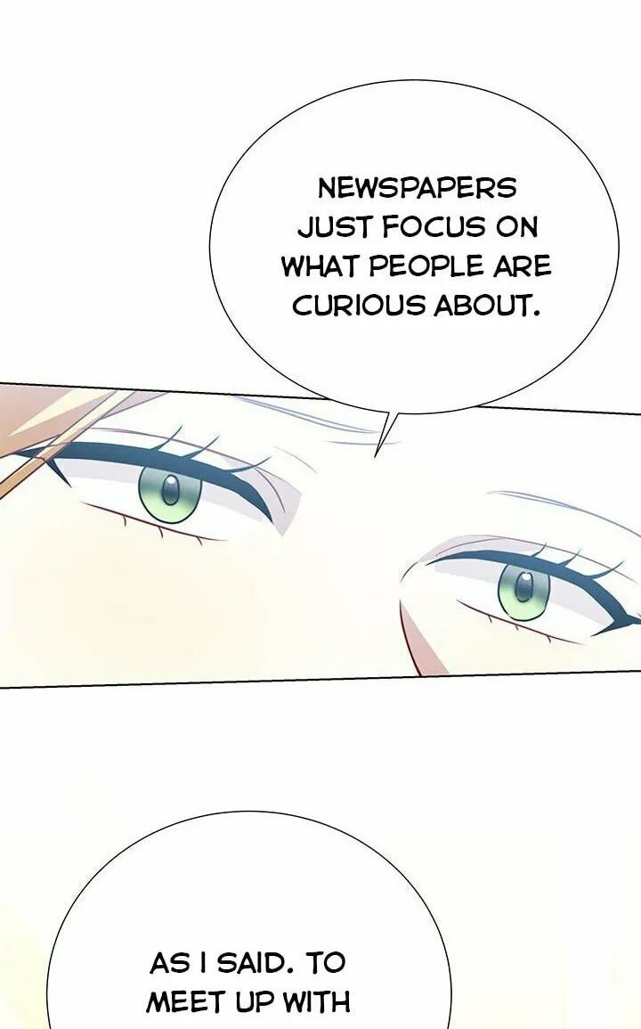 Your Regrets Mean Nothing to Me Chapter 85 page 66 - 