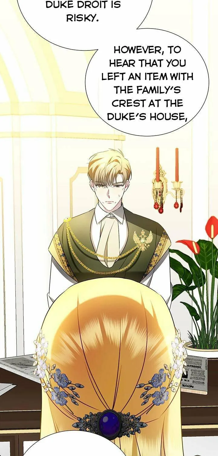 Your Regrets Mean Nothing to Me Chapter 85 page 67 - 