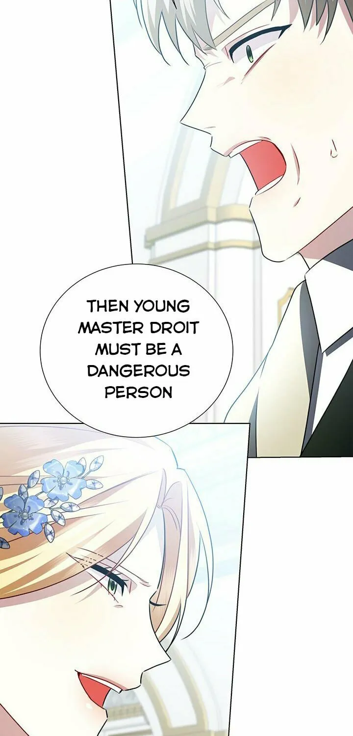 Your Regrets Mean Nothing to Me Chapter 85 page 69 - 
