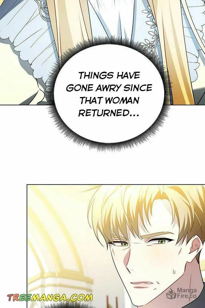 Your Regrets Mean Nothing to Me Chapter 85 page 72 - 