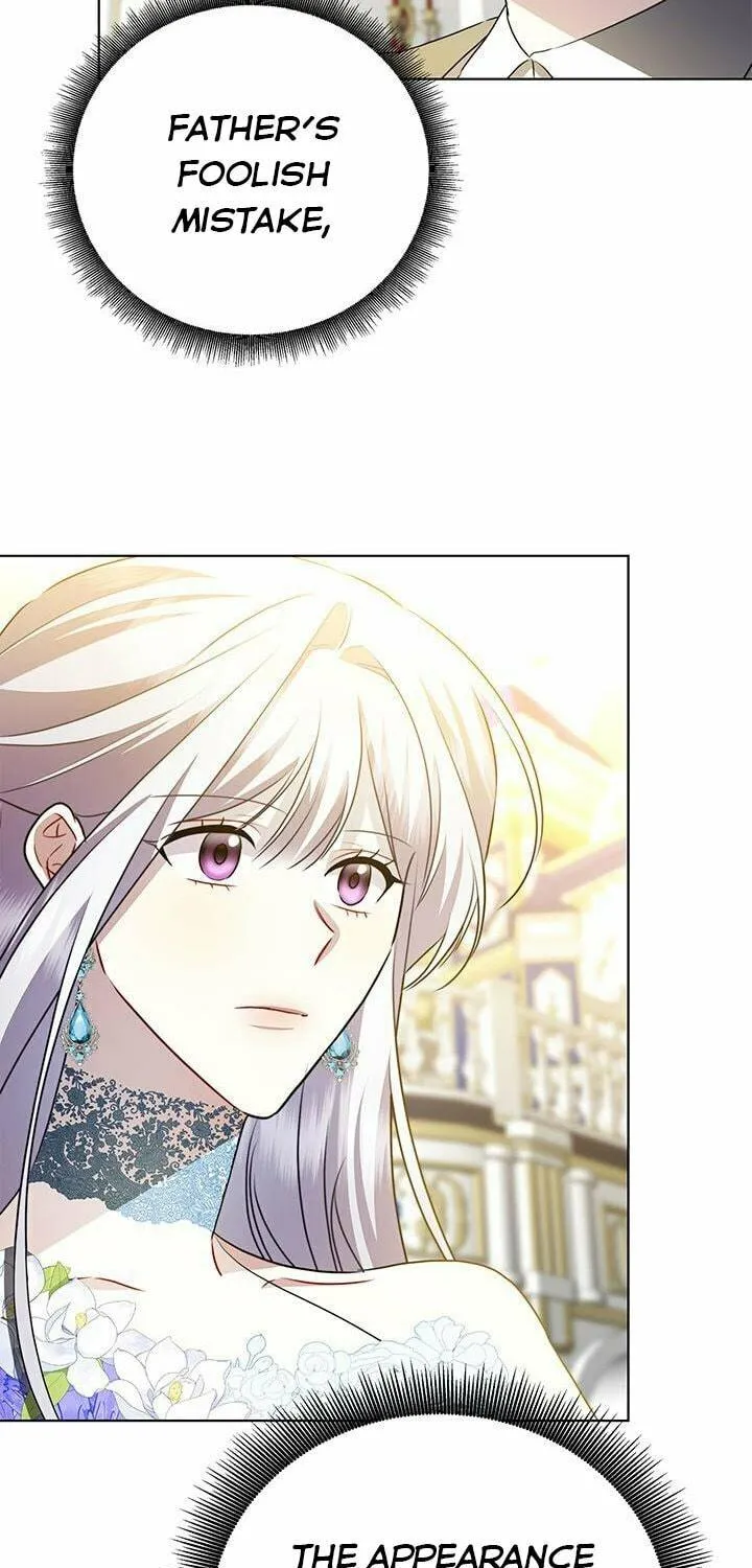 Your Regrets Mean Nothing to Me Chapter 85 page 73 - 