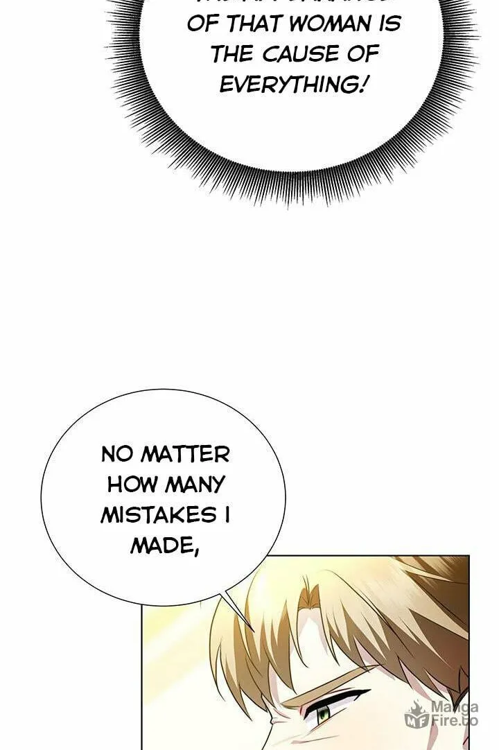 Your Regrets Mean Nothing to Me Chapter 85 page 74 - 