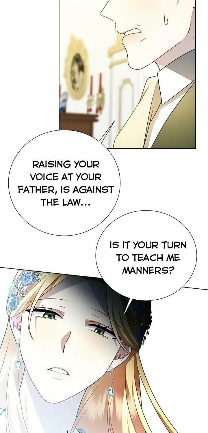 Your Regrets Mean Nothing to Me Chapter 85 page 75 - 