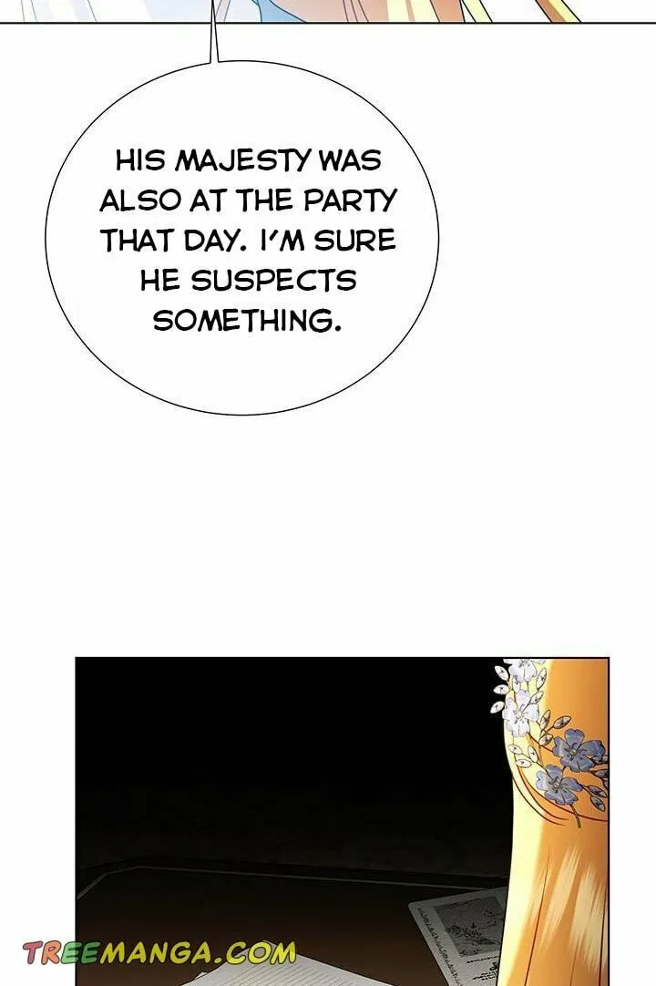 Your Regrets Mean Nothing to Me Chapter 85 page 76 - 