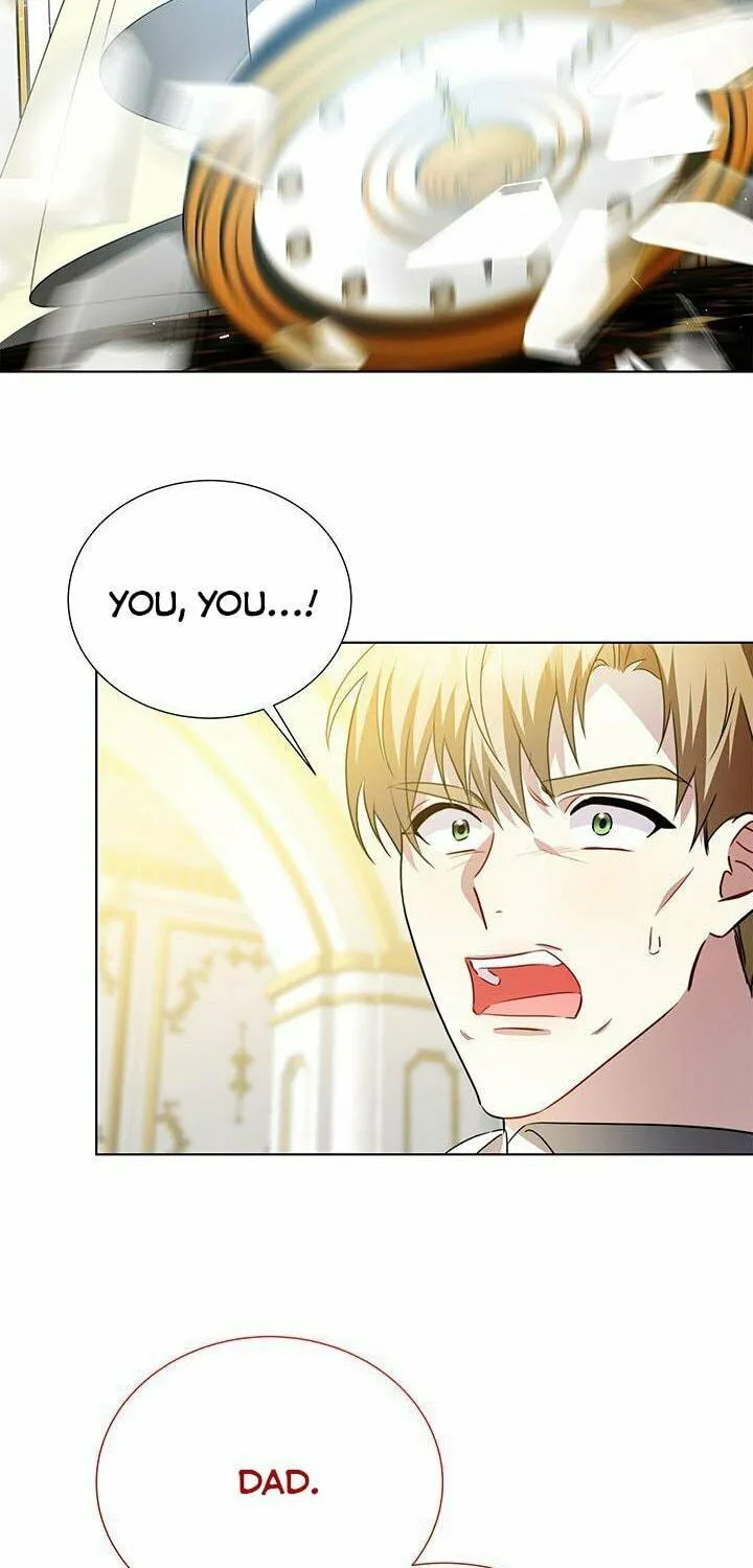 Your Regrets Mean Nothing to Me Chapter 85 page 79 - 