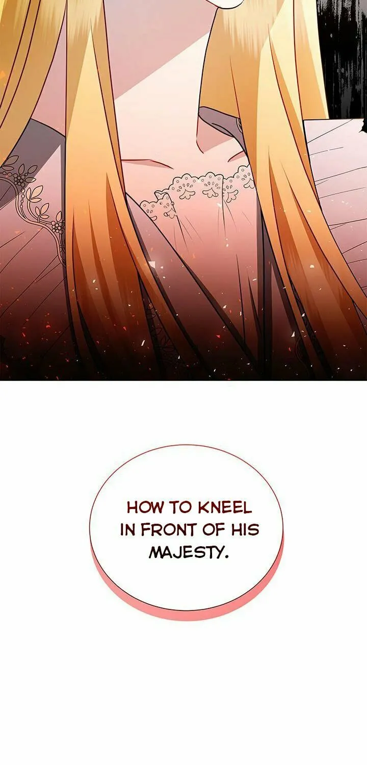 Your Regrets Mean Nothing to Me Chapter 85 page 81 - 