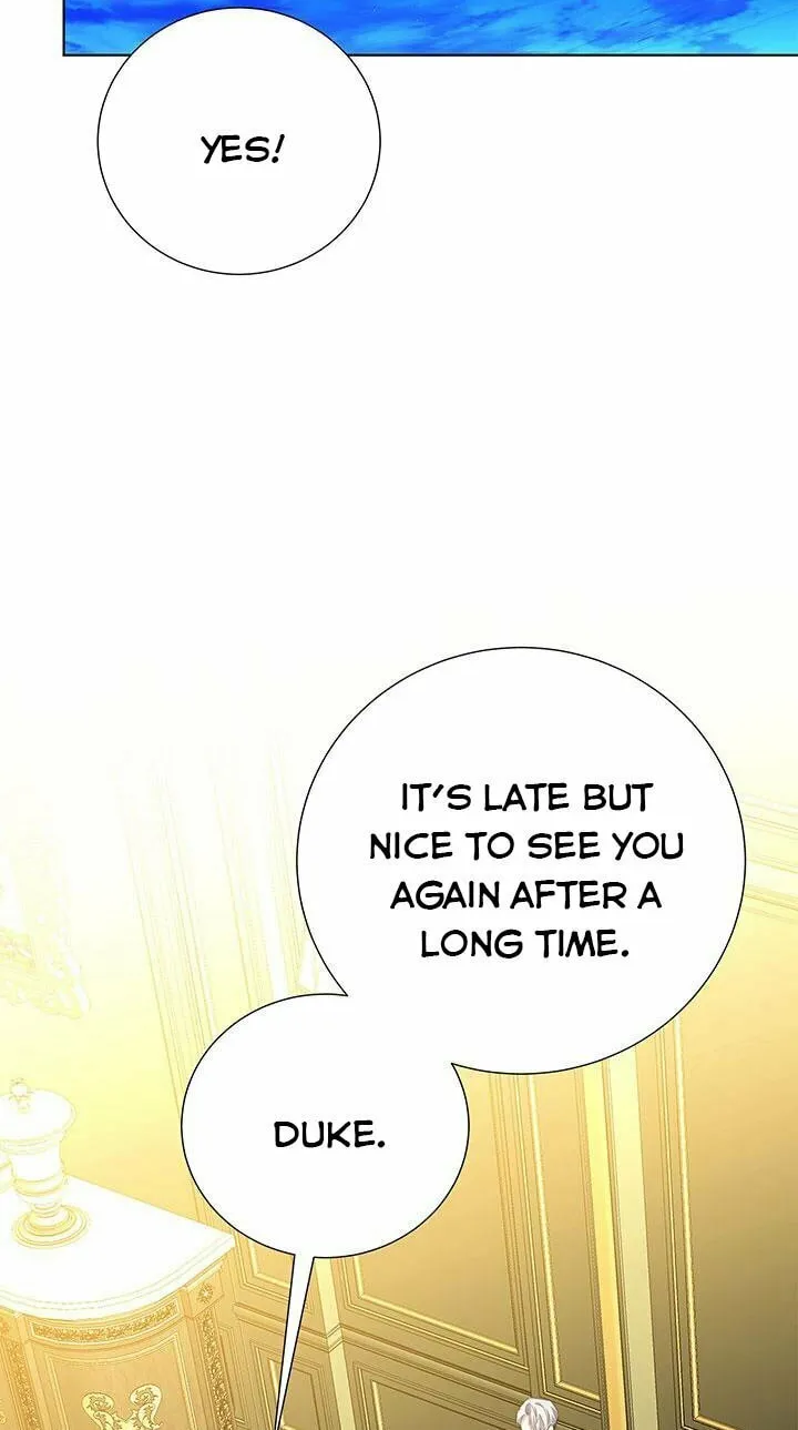 Your Regrets Mean Nothing to Me Chapter 85 page 10 - 