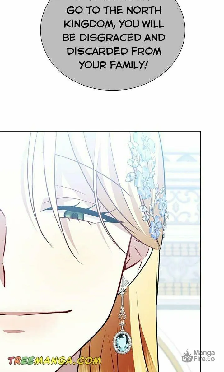 Your Regrets Mean Nothing to Me Chapter 86 page 14 - 