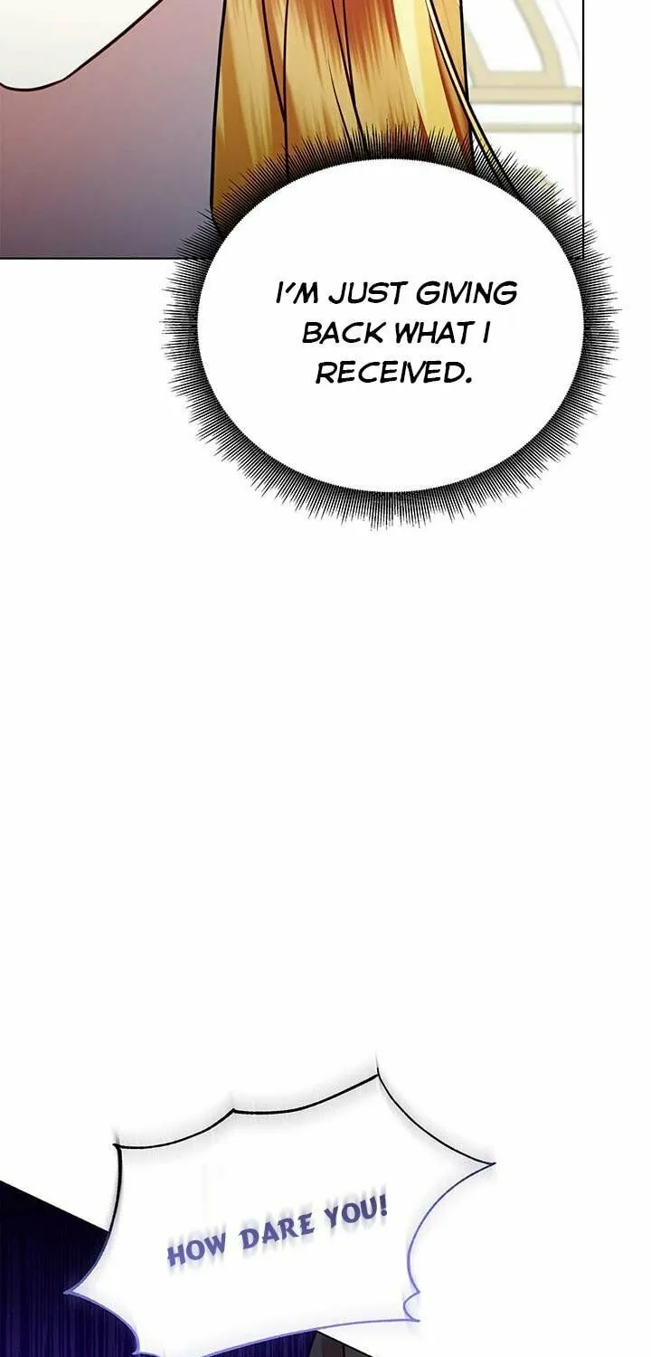 Your Regrets Mean Nothing to Me Chapter 86 page 15 - 