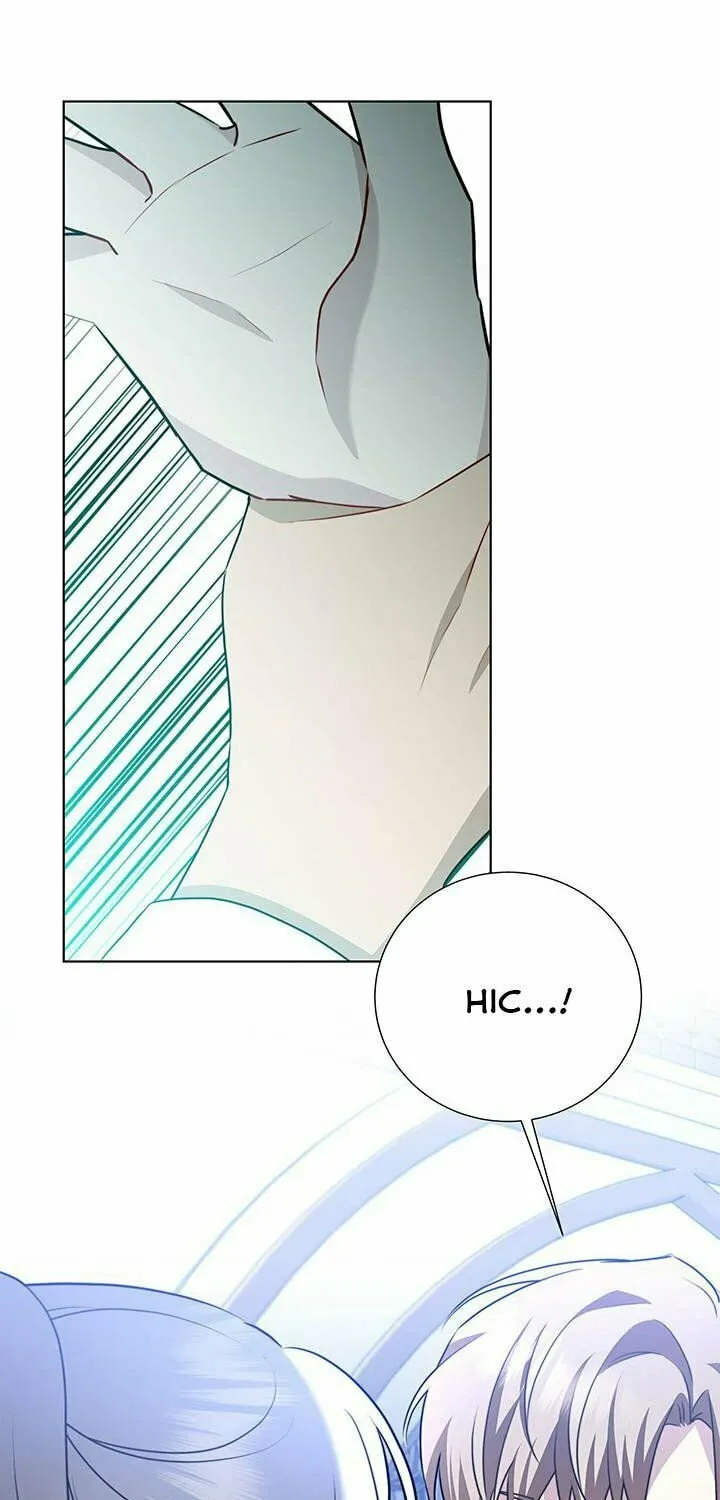 Your Regrets Mean Nothing to Me Chapter 86 page 17 - 