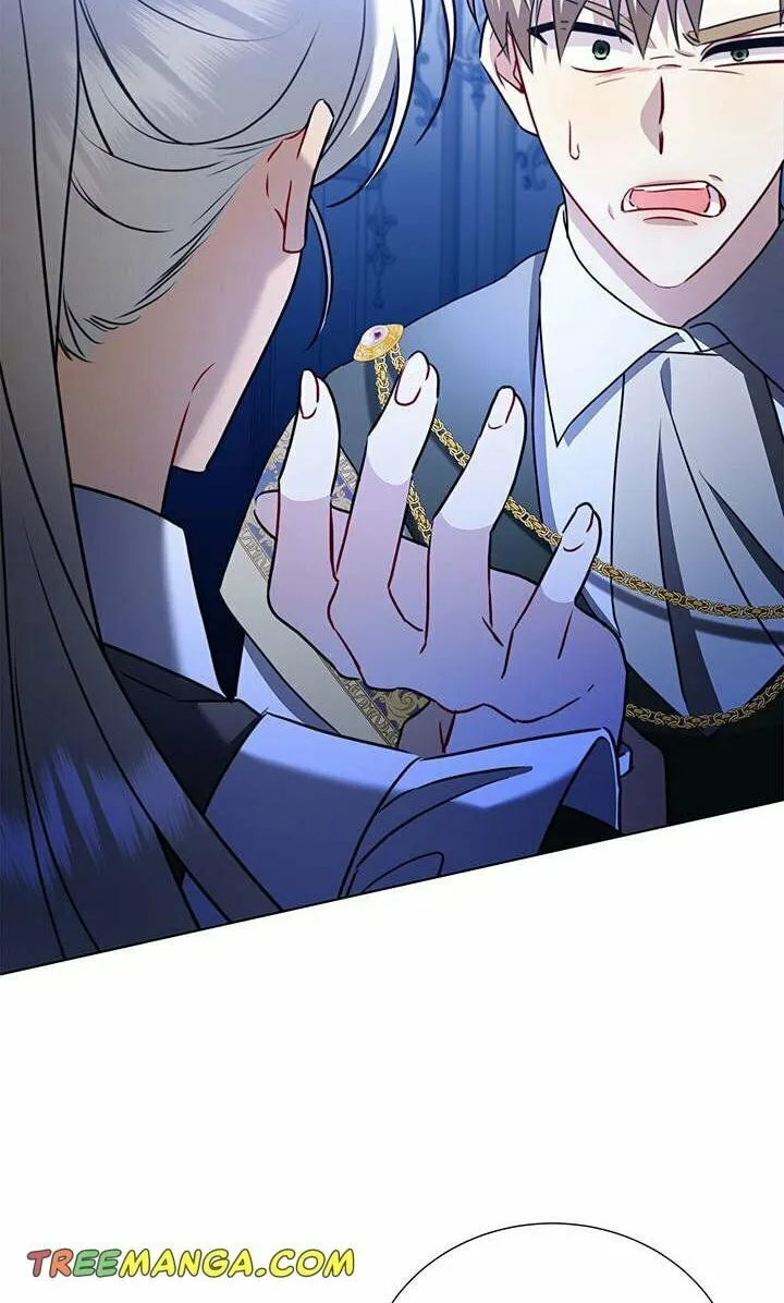 Your Regrets Mean Nothing to Me Chapter 86 page 18 - 