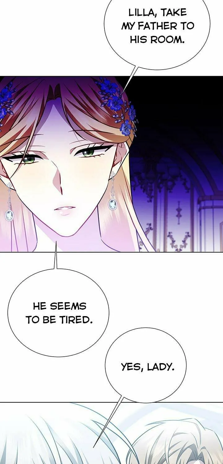Your Regrets Mean Nothing to Me Chapter 86 page 19 - 