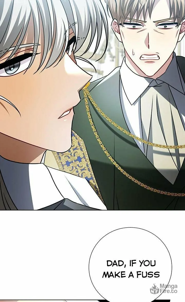 Your Regrets Mean Nothing to Me Chapter 86 page 20 - 