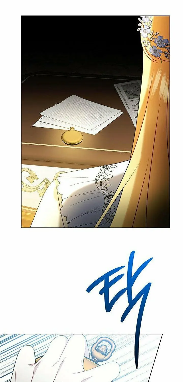 Your Regrets Mean Nothing to Me Chapter 86 page 3 - 