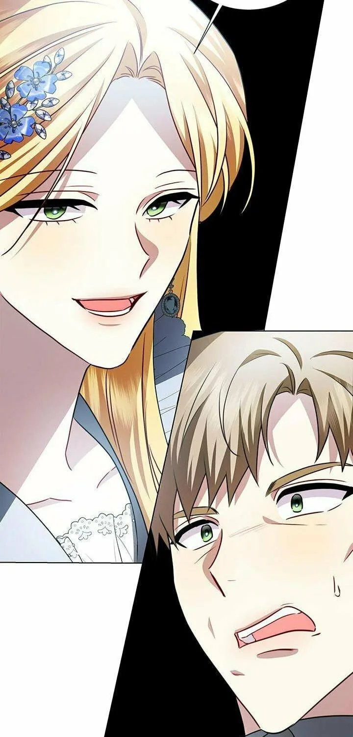 Your Regrets Mean Nothing to Me Chapter 86 page 21 - 