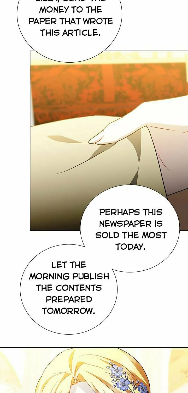 Your Regrets Mean Nothing to Me Chapter 86 page 27 - 