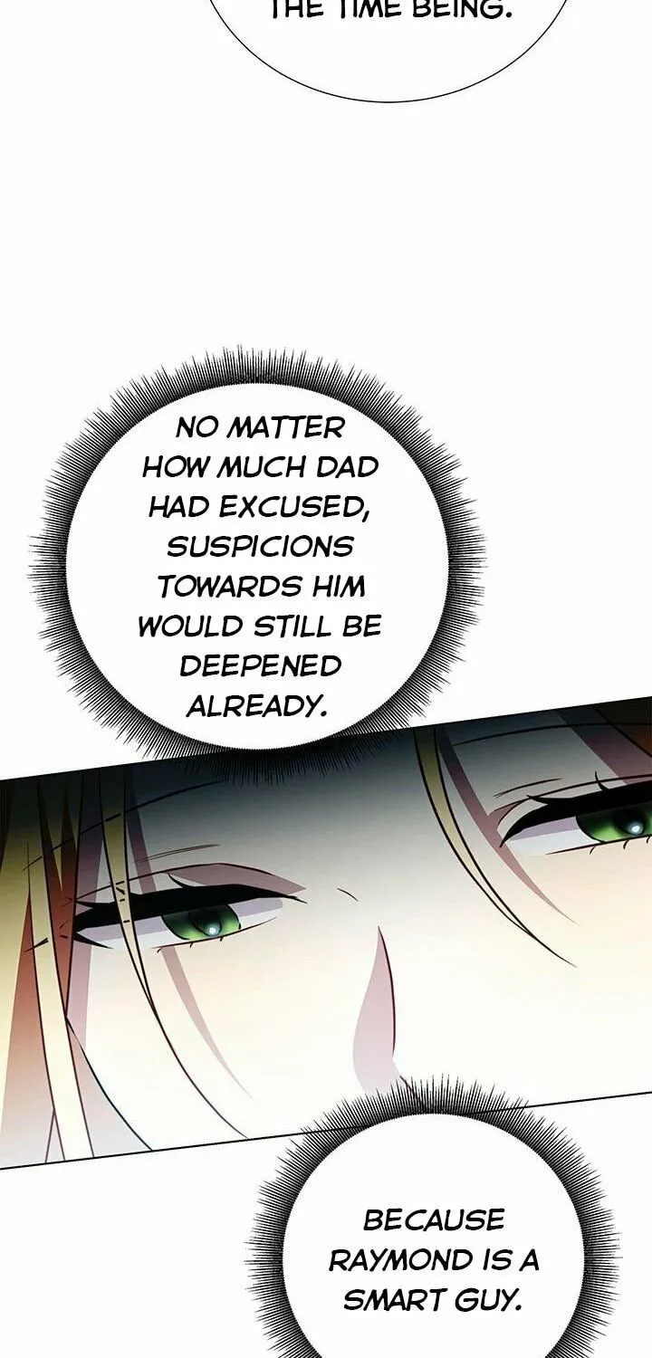 Your Regrets Mean Nothing to Me Chapter 86 page 29 - 
