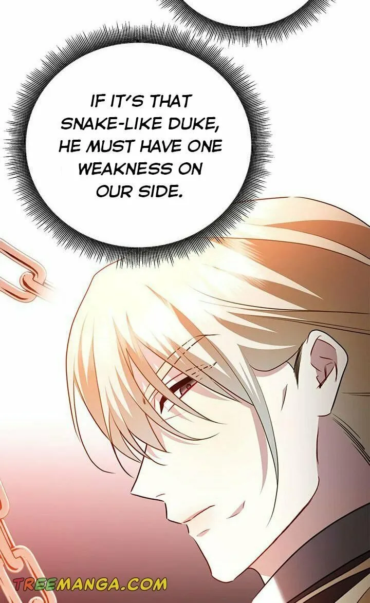 Your Regrets Mean Nothing to Me Chapter 86 page 30 - 