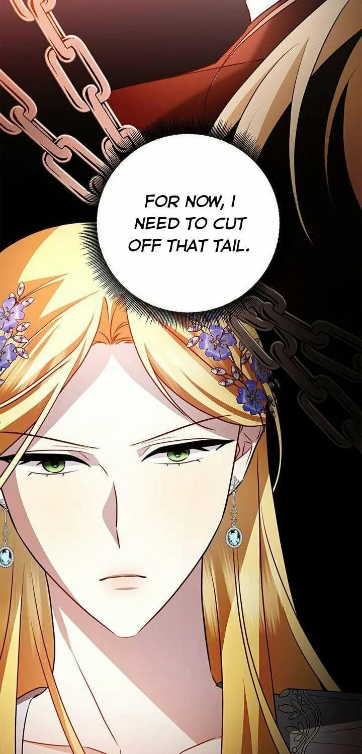 Your Regrets Mean Nothing to Me Chapter 86 page 31 - 